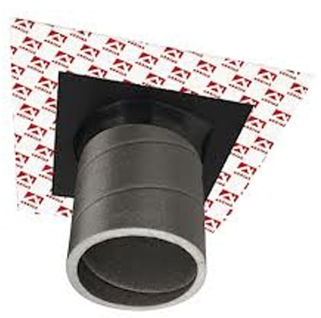 Manchon d'étanchéité 80/200 universel dim 115x395mm 820302