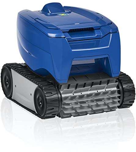 Zodiac Tornax Pro RT 2100 Roboter waschsaugern, blau