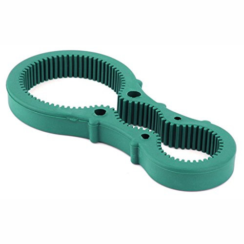 Kitchen Tool 3 in 1 Silicone Easy Arthritis Jar Opener Convenient Multifunctional Jars/Bottles Wine Opener Kitchen Tool (Green)