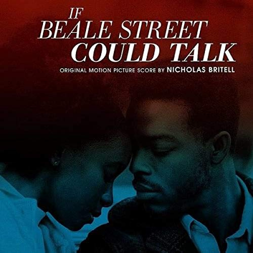 If Beale Street Could Talk (Original Motion Picture Score)