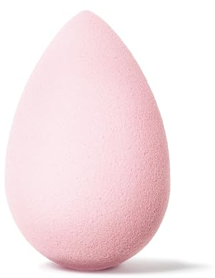 Beauty Blender - Spugna da trucco per fondazioni liquide, polveri e creme, impeccabile, professionale, senza striature, vegano, cruelty free e made in USA