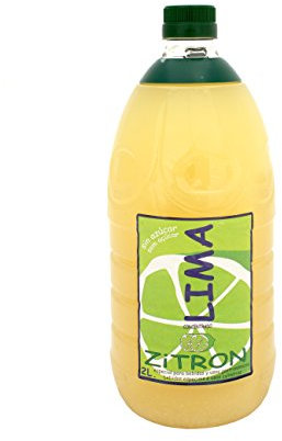 CONCENTRADO LIMA 2 LITROS