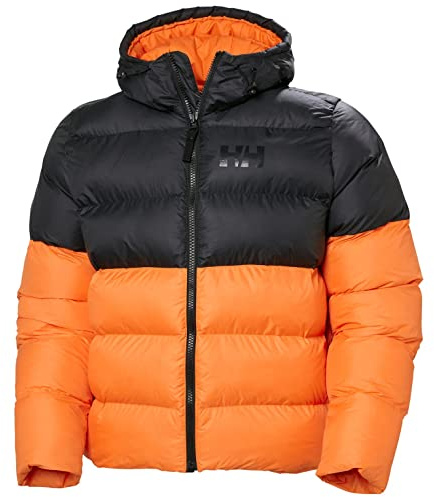 Helly Hansen Herren Active Puffy Parka