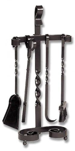 Accesorio para Chimenea