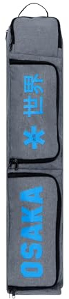 Osaka Hockey bag Sports Medium - Light Grey