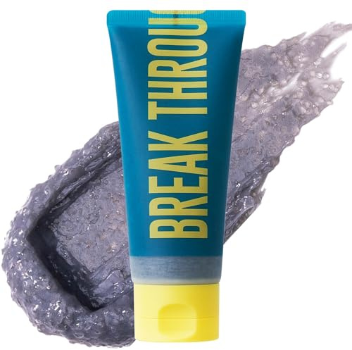 Dear Doer Break Body Scrub 100ml in Tube