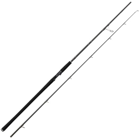 Westin W2 Powercast 8'3' / 248cm XH 20-80g - Spinnrute, Rute zum Hechtangeln, Raubfischrute