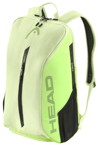 HEAD Tour Backpack 25 L, Sage