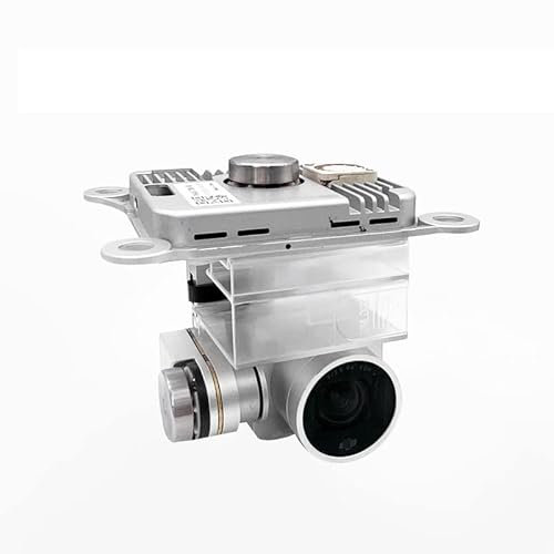 DJAISJNMC Pièces de Drone for DJI Phantom 3 Gimbal Phantom 4 Gimbal Mavic Pro 2 Gimbal et Inspire Gimbal avec pièces de réparation de caméra(Phantom 3 Pro)