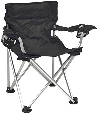 Relags Travelchair Komfort Kinder schwarz