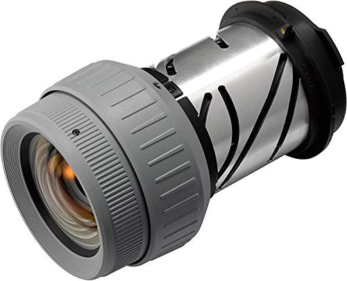 NEC NP13ZL Zoom lens - for NEC NP-PA500U, NP-PA500X, NP-PA550W, NP-PA600X, PA500U, PA500X, PA550W, PA600X