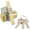Cerradura con pomo MCM 1561-3-50 Embutir