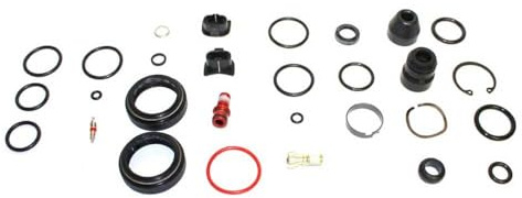 Rockshox Federgabel Service Full RS1 Mehrfarbig