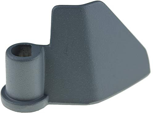 Knethaken (100874) für Bifinett BM6600 Brotbackautomaten