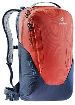 deuter Rucksack XV2 15,6 Zoll X-Venture Series Polyester Medium 19 Liter 52 x 30 x 20 cm (H/B/T) Herren Rucksäcke (3850218)
