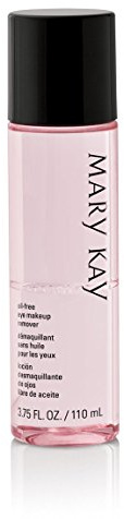 Mary Kay Desmaquillante de ojos sin aceite, 110 ml Loción desmaquillante de ojos sin aceite, 110 ml