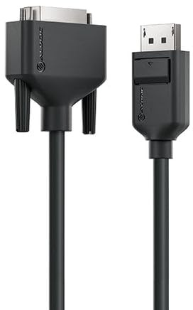 ALOGIC 2M Elements DISPLAYPORT to DVI