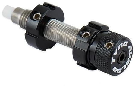 Avalon Archery Knopf Berger Tyro für klassischen Bogen