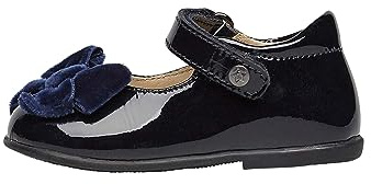 Naturino Ballerine in Vernice, Blu- 22