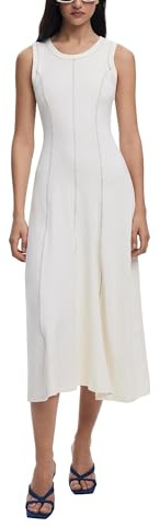 Desigual Vest_Nantes Casual Dress Mujer