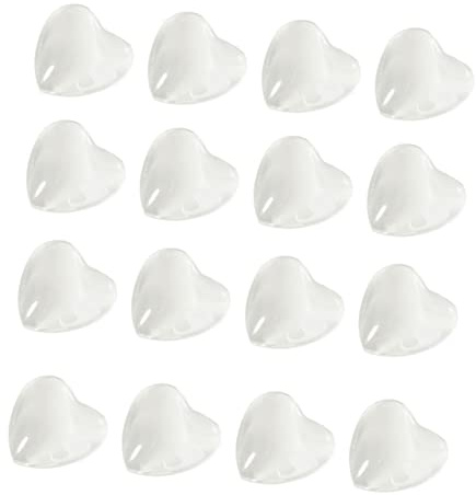 CLISPEED 100pièces Nuancier De Vernis à Ongles Présentoir à Vernis à Ongles Perles Pour Nail Art Présentoir Pour Nail Art Outil De Manucure à à