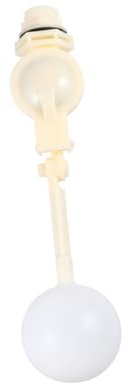 Toyvian Float Valve for Fish Aquarium Tank Water Level Controller for Water Level Sensor Applications Automatic Control for Aquarium Accessories