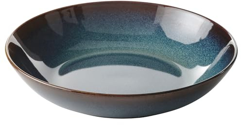 ProTuning GLADELIG Piatto Fondo, Blu, 21 cm