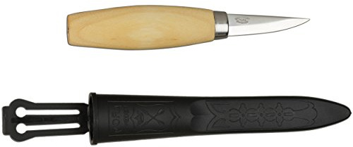 Morakniv Wood Carving Knife 120
