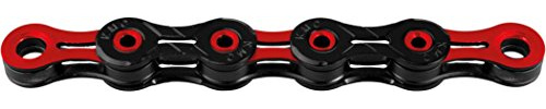 KMC Fahrradkette X10sl DLC 10-FA
