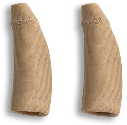 Ear Gear Mini cordless – Protegge apparecchi acustici o amplificatori acustici da sporco, sudore, umidità, vento – Adatto per apparecchi acustici da 2,5 cm a 3,2 cm