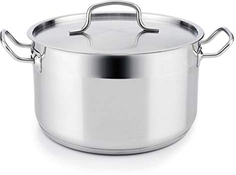 OLLA ACERO INOXIDABLE