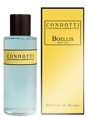 Eau de Cologne Spray 250 ml