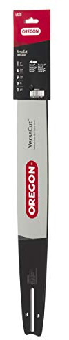 Oregon Versacut 188VXLGK041 - Barra Guida Professionale per Motosega da 45,7 cm, con Supporto Motore K041
