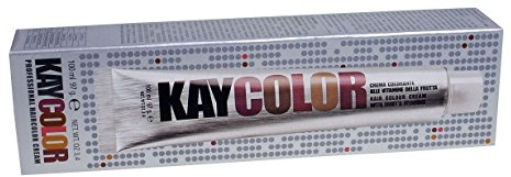 Kepro Kay Color Haarfarbe 9.1 Intensiv Asch Hellblond 100 ml