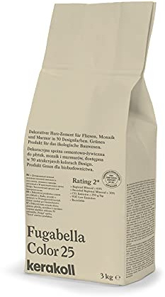 Fugabella® Color 25 1 Sack