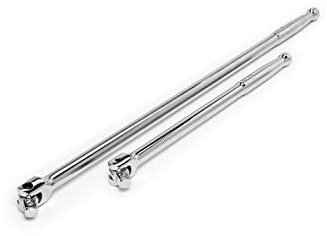 GearWrench Lot de 2 barres de disjoncteur 1/2 | 85877