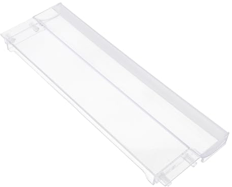sparefixd Compartimento frontal para puerta superior de frigorífico y congelador Hoover