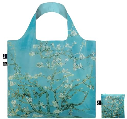 LOQI Museum, Unisex-Erwachsene Tasche