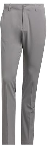 adidas Men's Ultimate365 Tapered Pants (1/1) 34-32 Grey Three