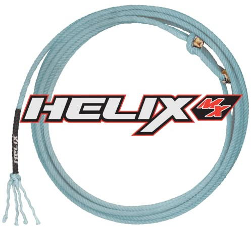 The Lone Star Helix Head Rope (Extra Extra Soft, Max)