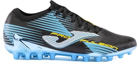 Joma Propulsion Cup Series, Unisex Vuxen, Svart, 41 EU, svart, 41 EU
