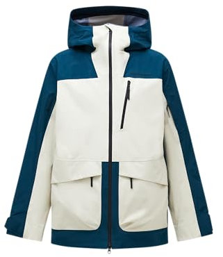 Peak Performance Men Vertical Gore-Tex 3L Jacket - L