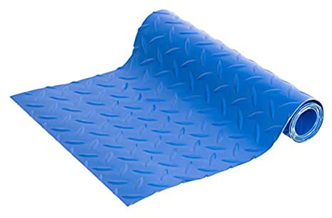 Cabilock Swimming Pool Slip Mat Non-slip Pool Ladder Mat Ladder Step Protection Use Floor