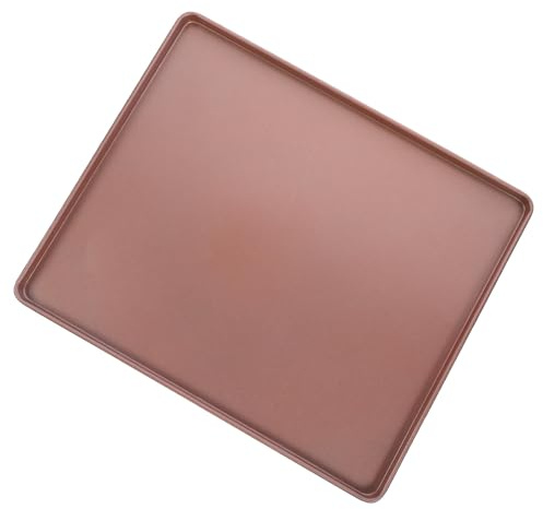 Mikinona Telaio Teglia Per Biscotti Tortiera Antiaderente Teglie Da Forno Stampi Per Torte Da Forno Per Biscotti Piccola Teglia Acciaio Al Carbonio