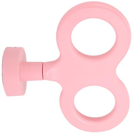 3D Car Wind-Up Key - Cute Car Wind-Up Key Decoration, Stylish Magnetic Electric Wìnd-Up Decoration | USB Rechargeable with Remote Control, Rotating Çar Roof and Rear Ornament for Motorcycles