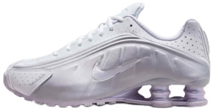 NIKE Shox R4 - Sneaker da donna