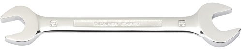 Draper 55724 Expert Open End Spanner, 22mm x 24mm