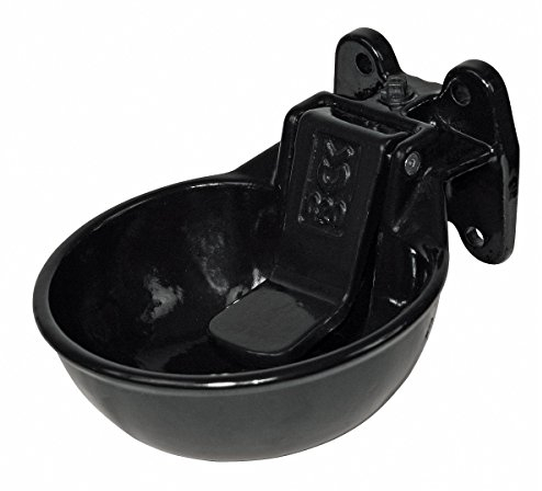 Kerbl 222020 Tränkebecken Type G20 emailliert