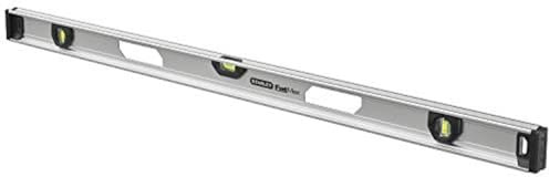 STANLEY - Nivel burbuja magnético 120cm