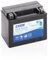 Exide AGM12-10 AGM-Ready Motorrad Starter-Batterie 12V 10Ah 150A